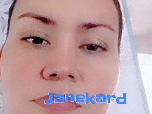 Janekard