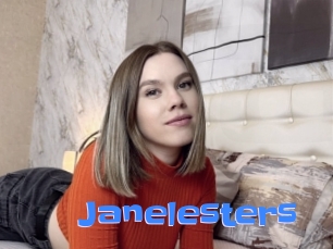 Janelesters