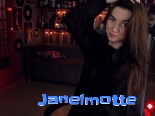 Janelmotte