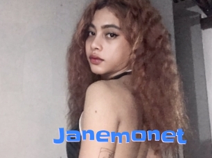 Janemonet