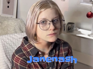 Janenash