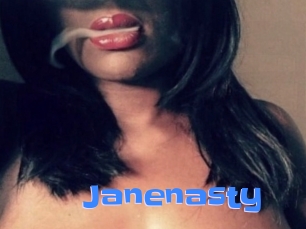 Janenasty