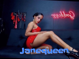 Janequeen