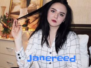 Janereed