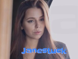 Janestuck