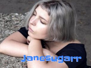 Janesugarr