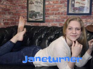 Janeturner