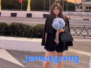 Janetyong