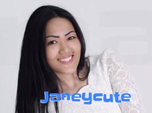 Janeycute