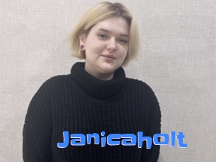 Janicaholt