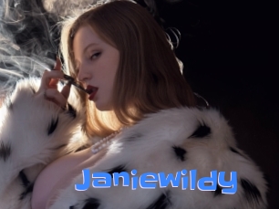 Janiewildy