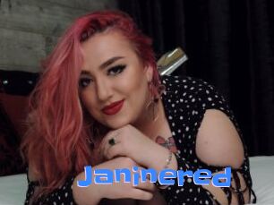 Janinered