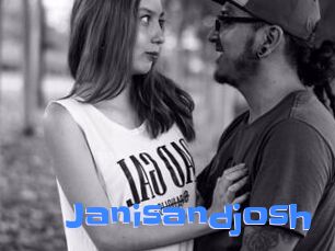 Janisandjosh