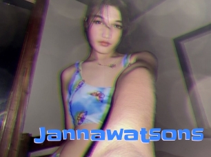 Jannawatsons