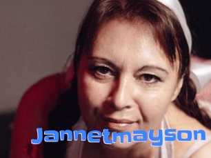 jannetmayson Mausi Privat