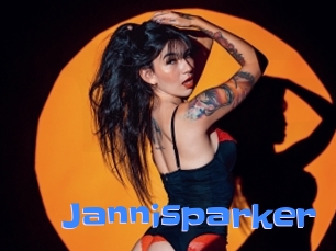 Jannisparker