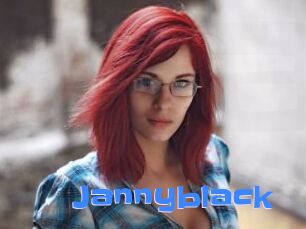 Jannyblack