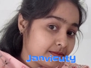 Janvicuty