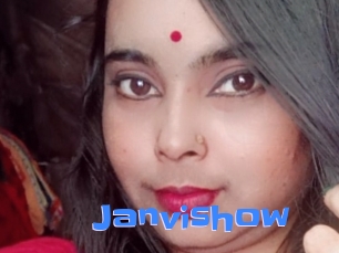 Janvishow