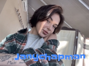 Janychapman