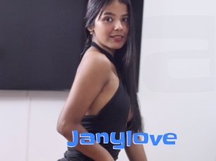 Janylove