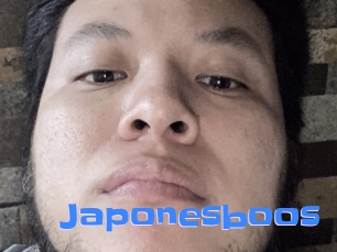 Japonesboos