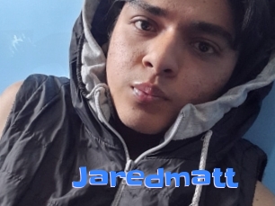 Jaredmatt