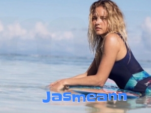 Jasmeann