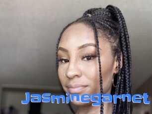 Jasminegarnet