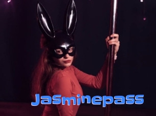 Jasminepass