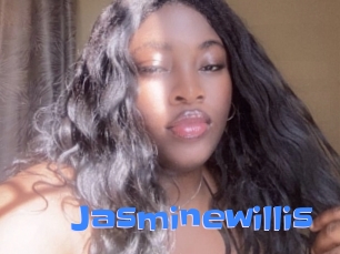 Jasminewillis