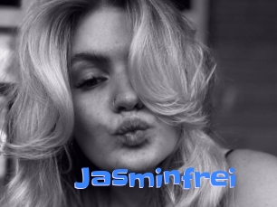 Jasminfrei