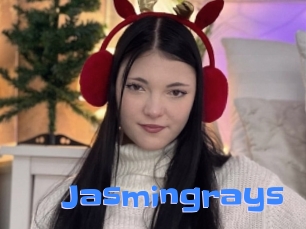 Jasmingrays