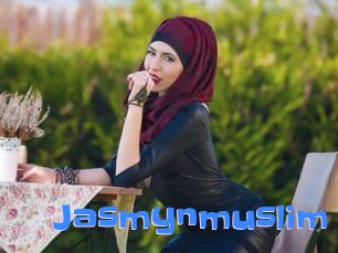 Jasmynmuslim