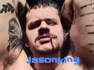 jasonking Mausi Privat