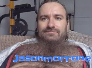 Jasonmorrone