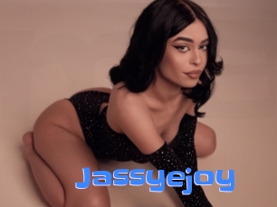 Jassyejoy