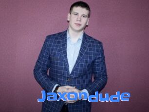 Jaxondude