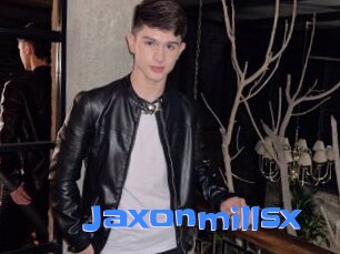 Jaxonmillsx