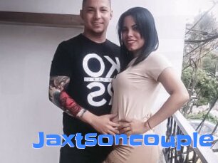 Jaxtsoncouple