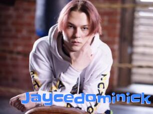 Jaycedominick