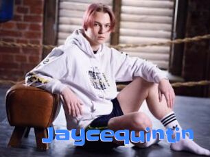 Jaycequintin