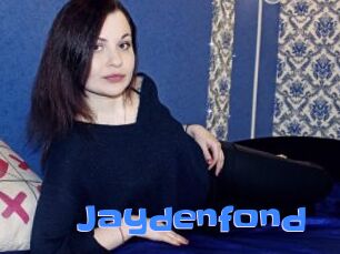 Jaydenfond