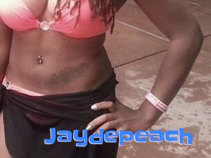 Jaydepeach