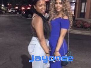 Jayonce