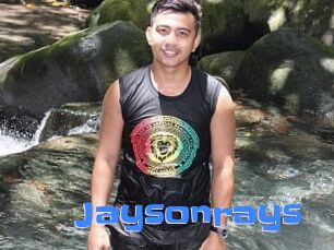 Jaysonrays