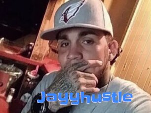 Jayyhustle