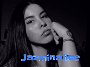 Jazminalice