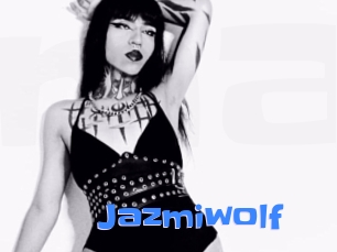 Jazmiwolf