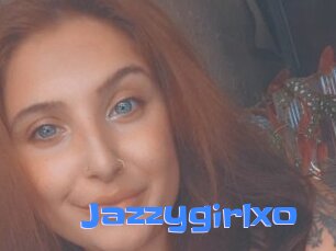 Jazzygirlxo